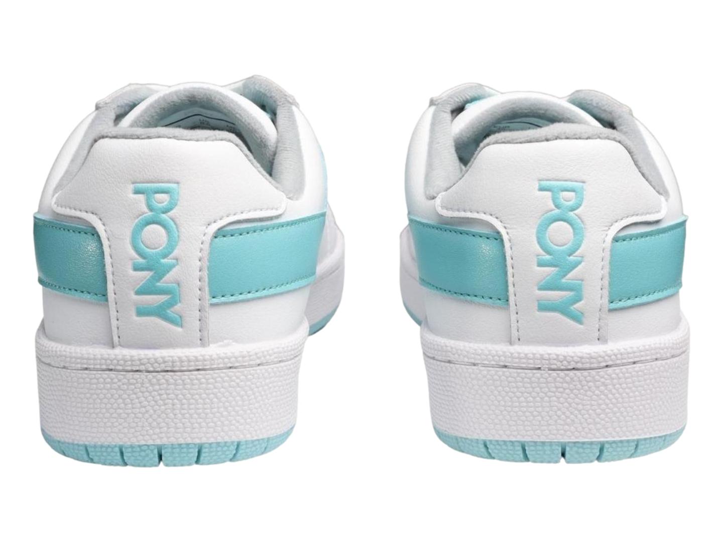 Tenis Pony Pro 80 Para Mujer