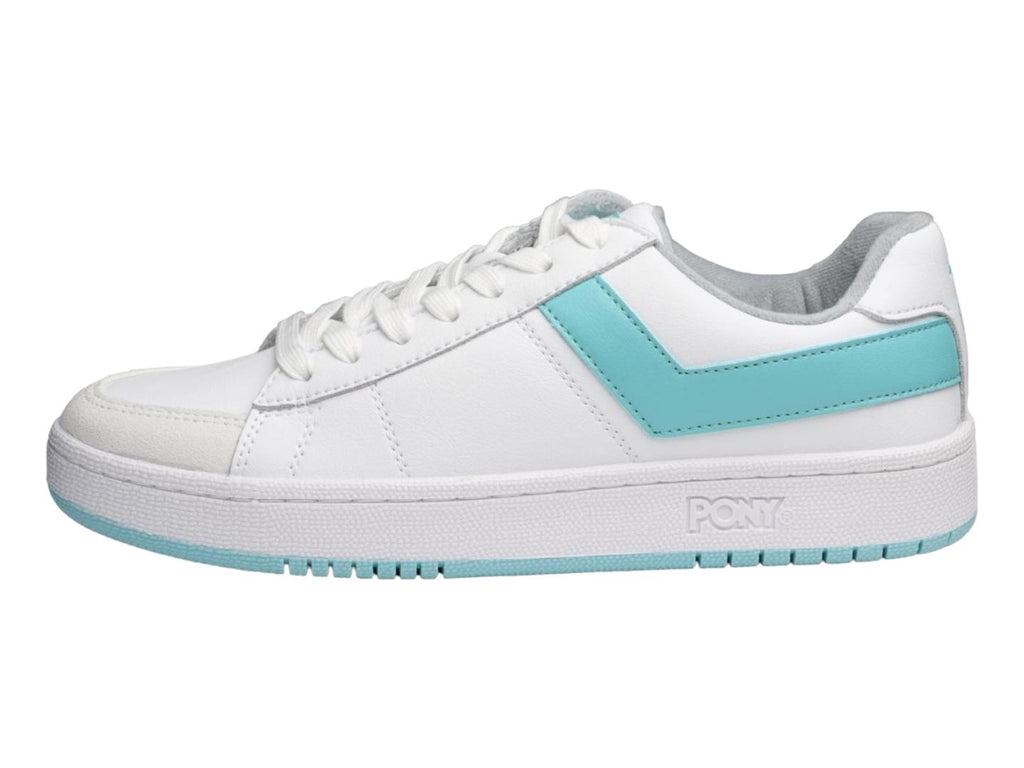 Tenis Pony Pro 80 Para Mujer