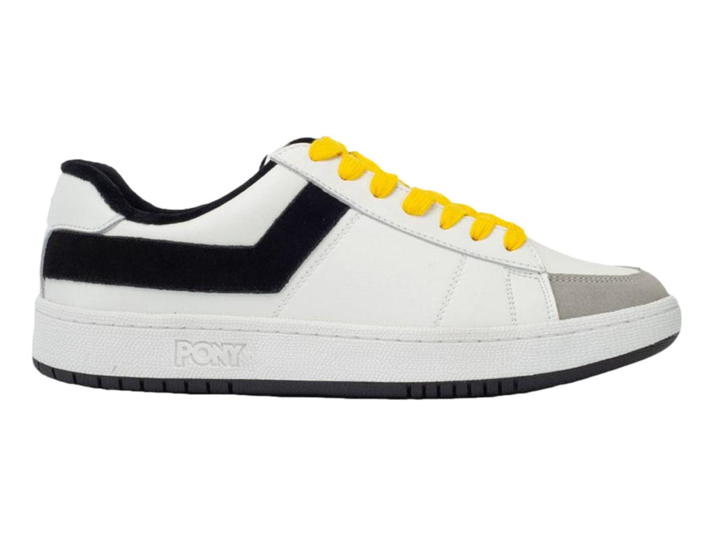 Tenis Pony Pro 80 Para Hombre