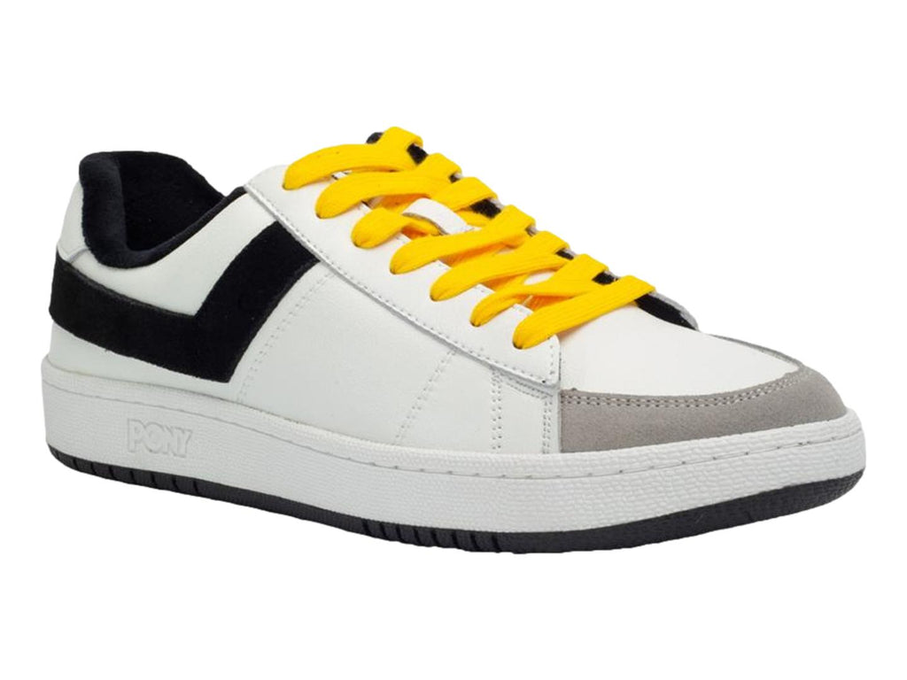 Tenis Pony Pro 80 Para Hombre