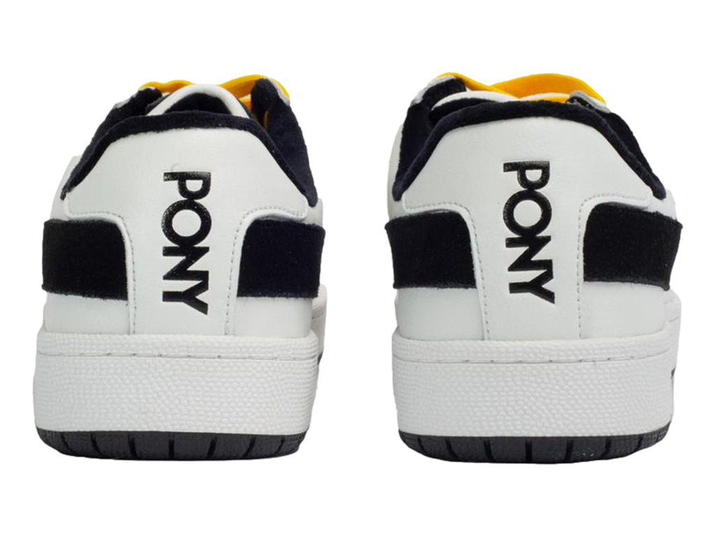 Tenis Pony Pro 80 Para Hombre