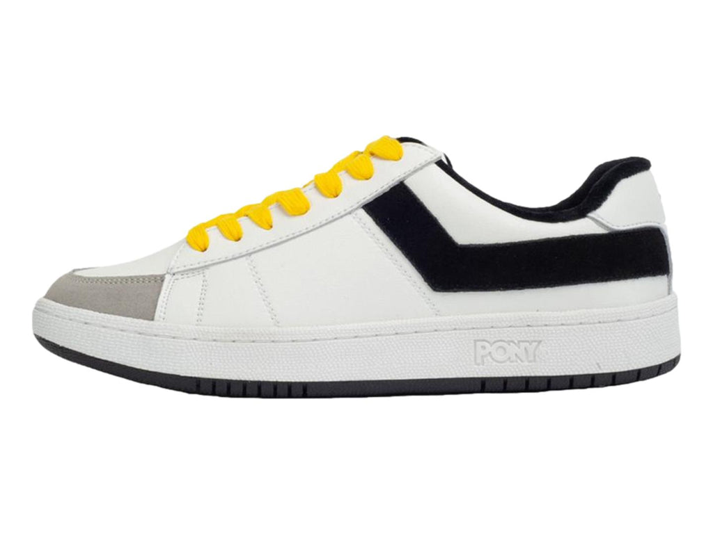 Tenis Pony Pro 80 Para Hombre