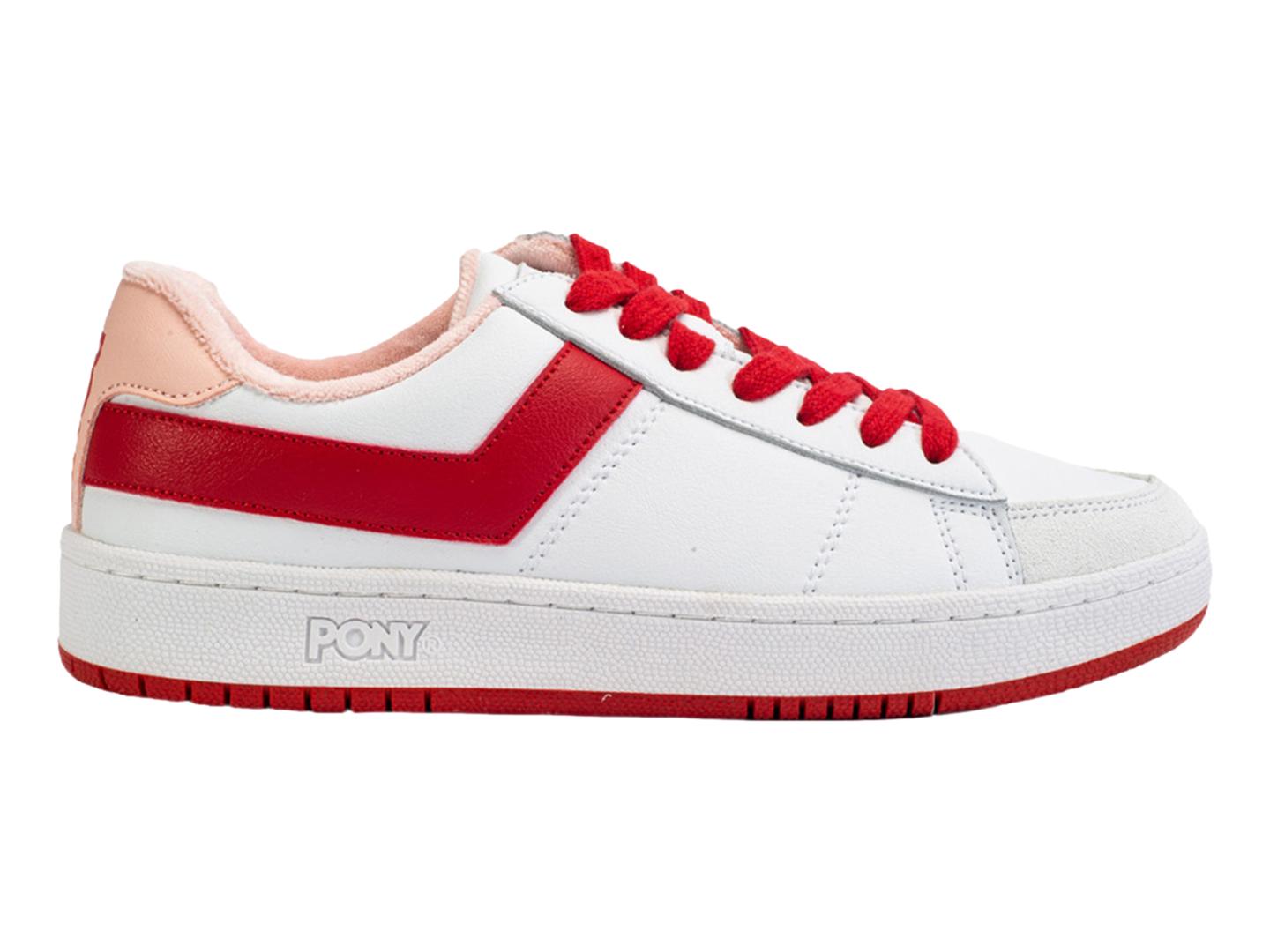 Tenis Pony Pro 80 Para Mujer