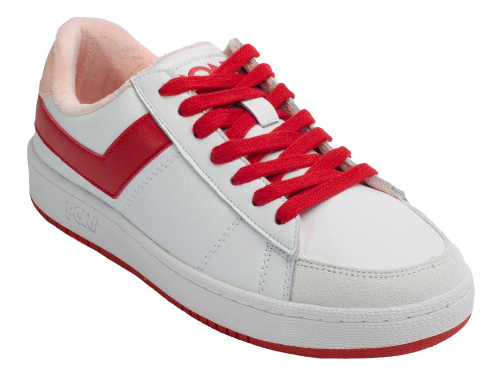 Tenis Pony Pro 80 Para Mujer