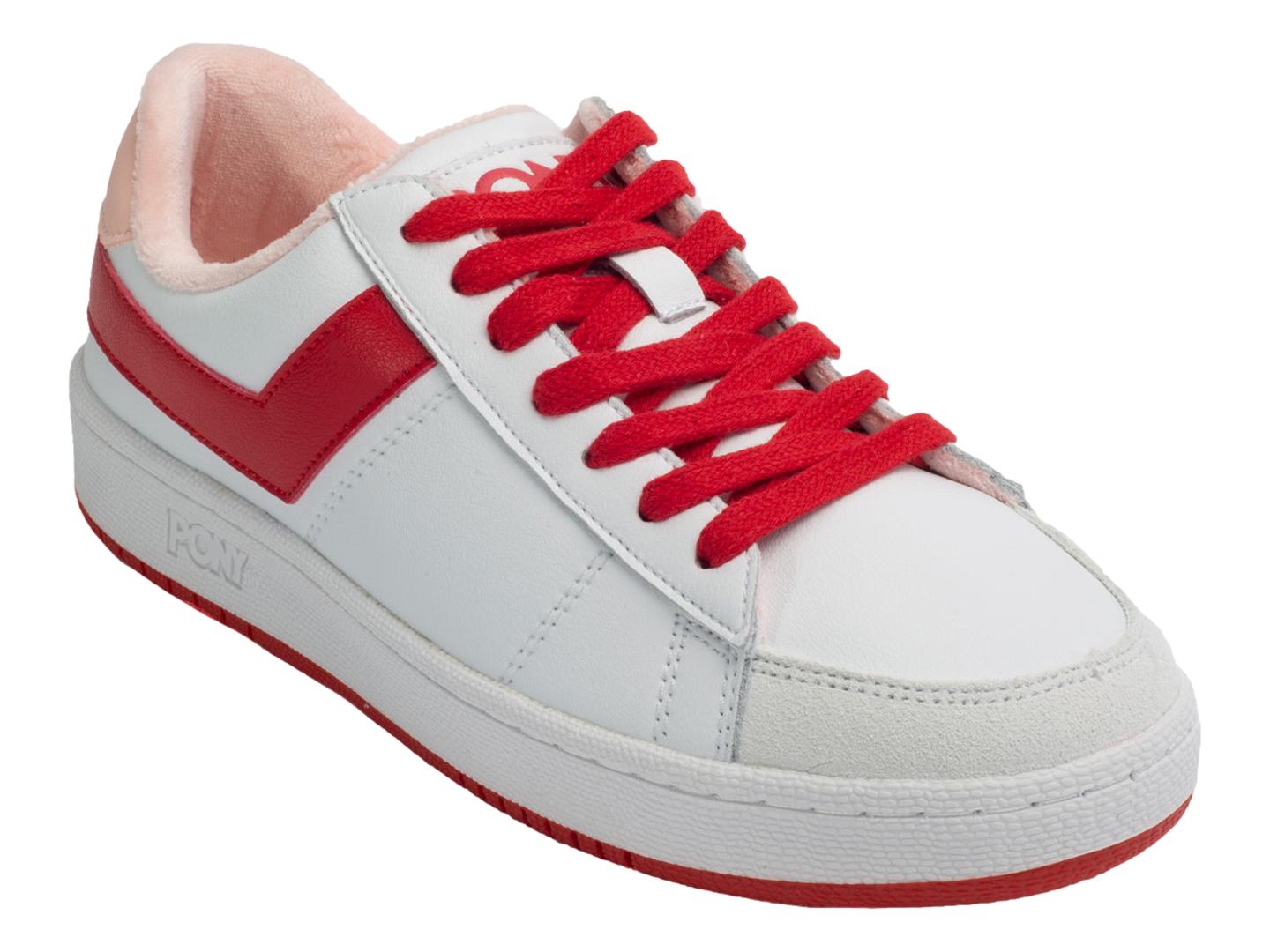 Tenis Pony Pro 80 Para Mujer