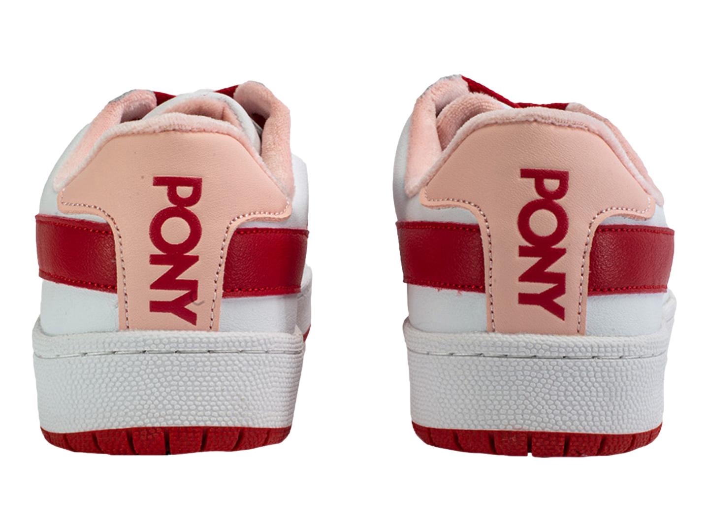Tenis Pony Pro 80 Para Mujer