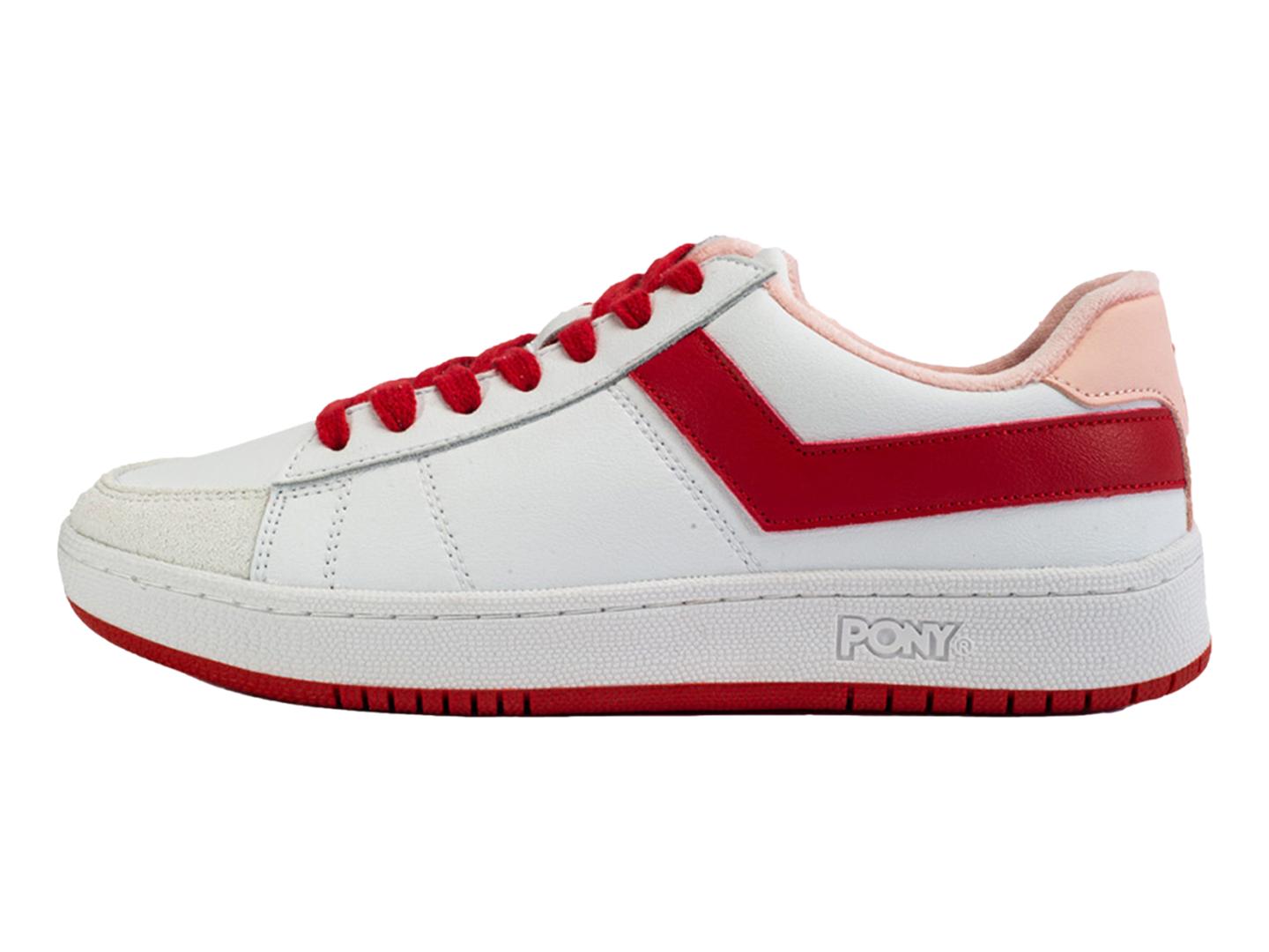 Tenis Pony Pro 80 Para Mujer