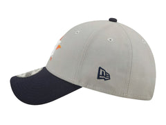 Gorra New Era Houston Astros Navy para Hombre
