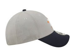 Gorra New Era Houston Astros Navy para Hombre