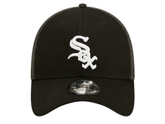 Gorra New Era Chicago White Sox Negro para Hombre