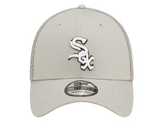 Gorra New Era Chicago White Sox Gris para Hombre