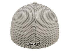 Gorra New Era Chicago White Sox Gris para Hombre