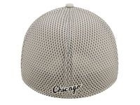 Gorra New Era Chicago White Sox Gris para Hombre