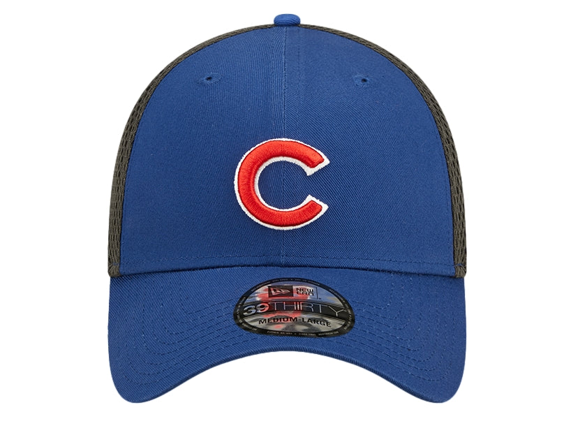 Gorra New Era Chicago Cubs Azul para Hombre