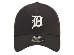 Gorra New Era Detroit Tigers Navy para Hombre