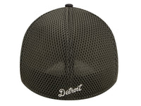 Gorra New Era Detroit Tigers Navy para Hombre