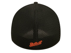 Gorra New Era Detroit Tigers MLB Negro para Hombre