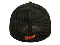 Gorra New Era Detroit Tigers MLB Negro para Hombre