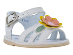 Sandalias Miniburbujas 12-081 Para Niña