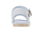 Sandalias Miniburbujas 12-081 Para Niña