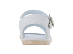 Sandalias Miniburbujas Beige para Bebé