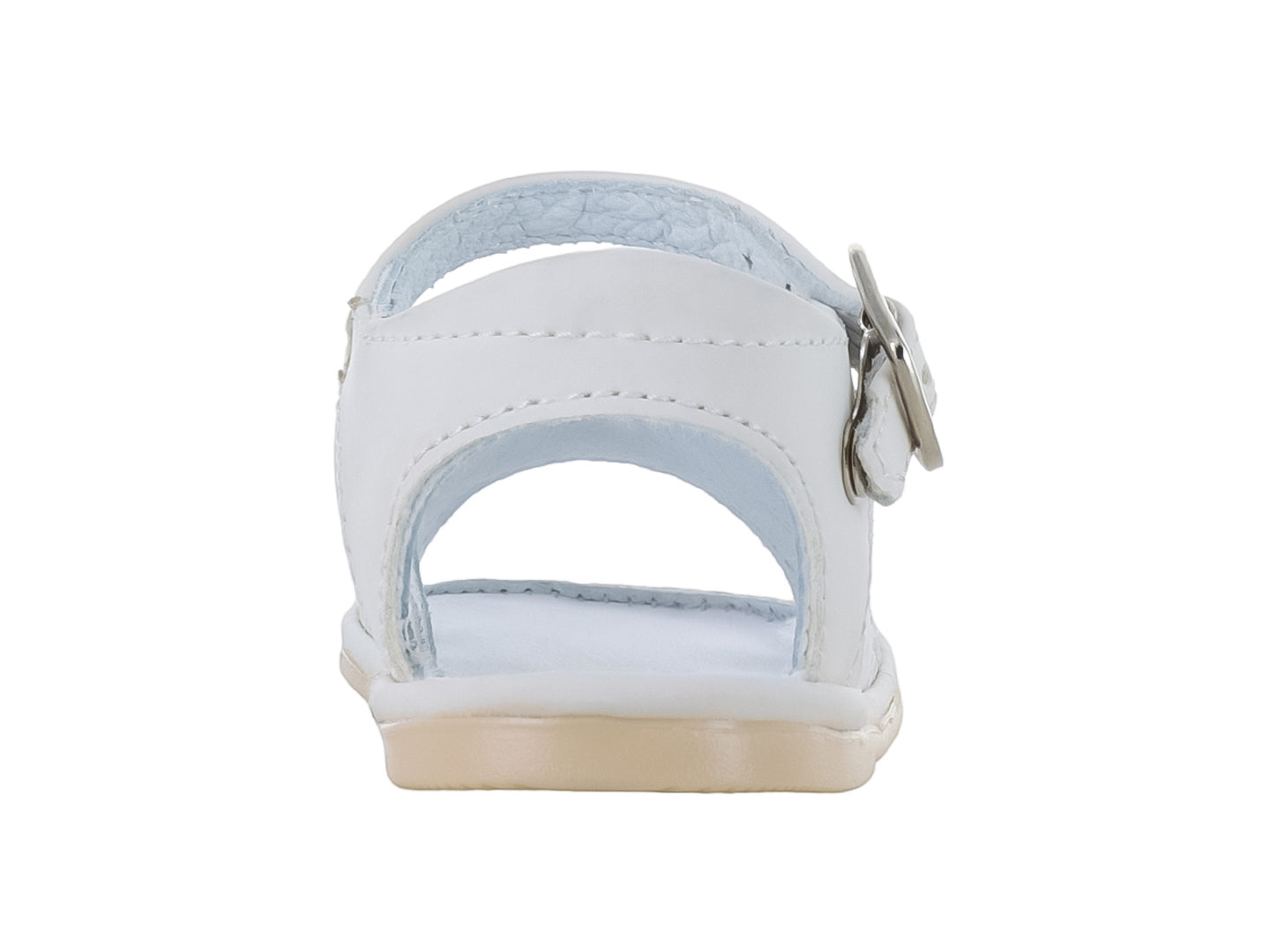 Sandalias Miniburbujas 12-081 Para Niña