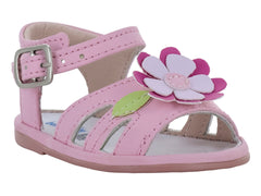Sandalias Miniburbujas 12-081 Para Niña