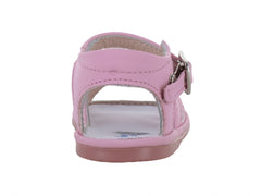 Sandalias Miniburbujas Rosa para Bebé