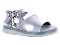 Sandalias Miniburbujas 14-205 Para Niña