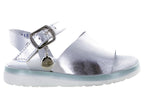Sandalias Miniburbujas 14-205 Para Niña