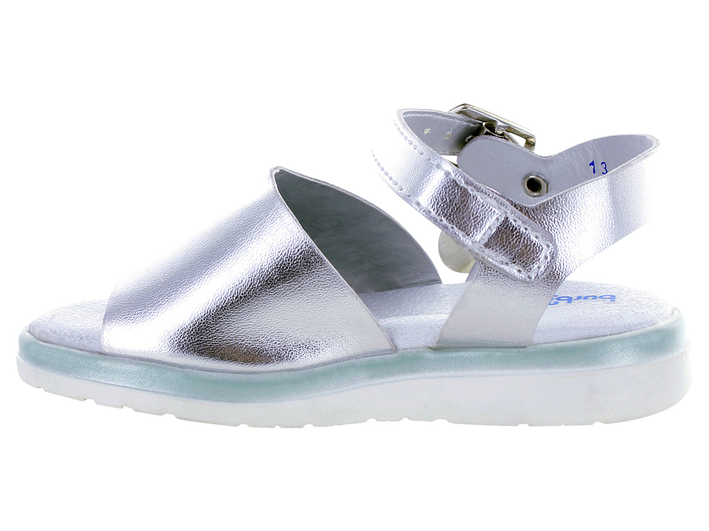 Sandalias Miniburbujas 14-205 Para Niña