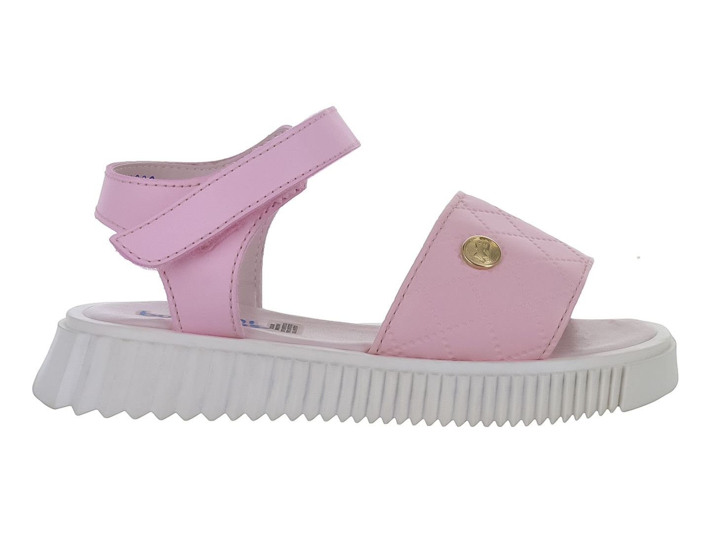 Sandalias Miniburbujas 14-901 Para Niña