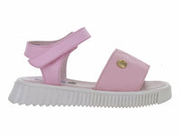 Sandalias Miniburbujas 14-901 Para Niña