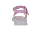 Sandalias Miniburbujas 14-901 Para Niña