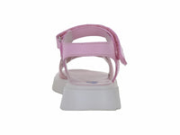 Sandalias Miniburbujas Rosa para Niña