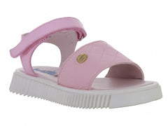 Sandalias Miniburbujas Rosa para Niña