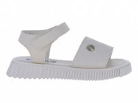 Sandalias Miniburbujas 14-901 Para Niña