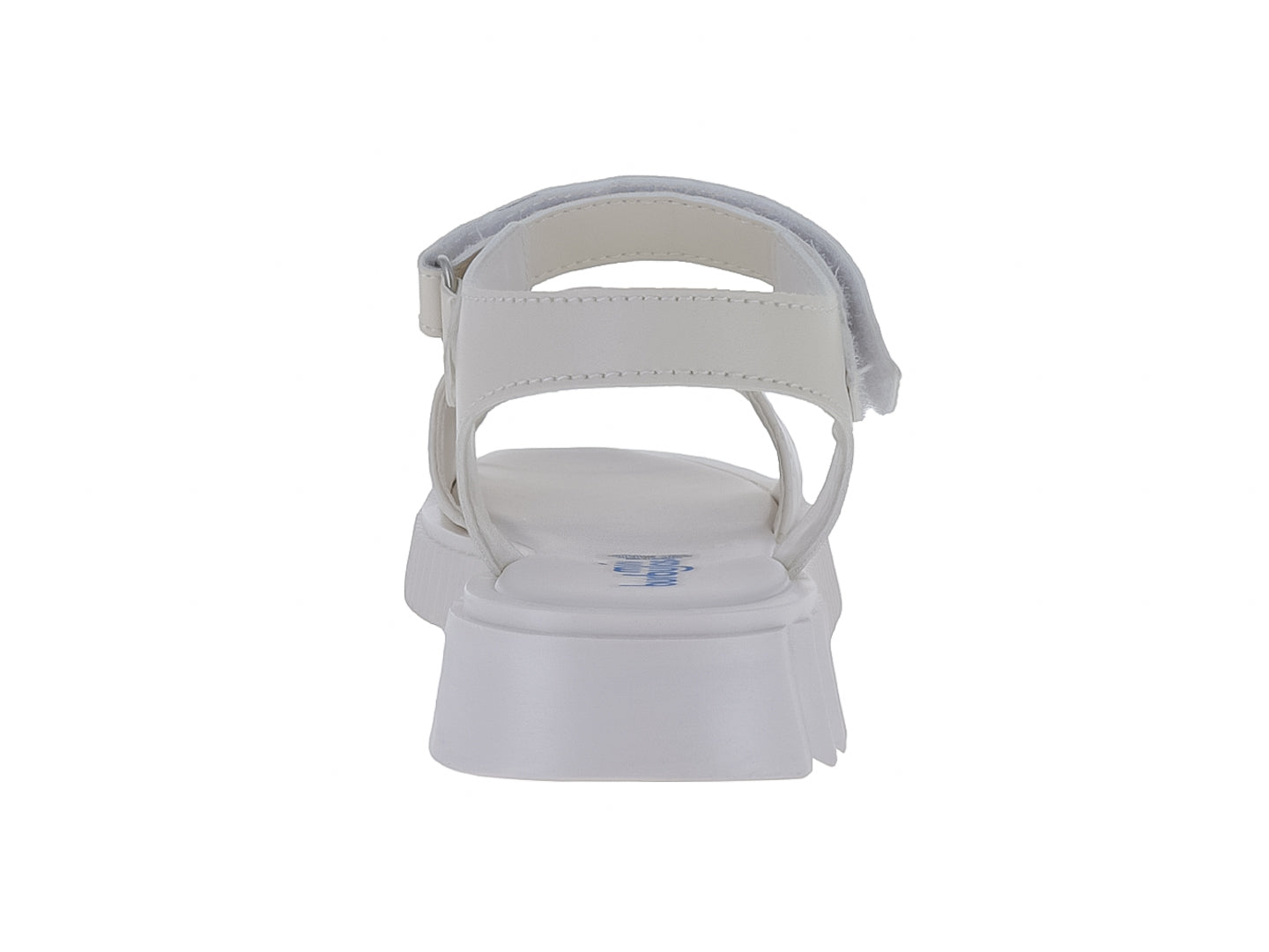Sandalias Miniburbujas 14-901 Para Niña