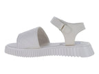 Sandalias Miniburbujas 14-901 Para Niña