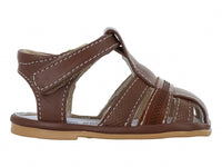 Sandalias Miniburbujas 12-185 Para Niño