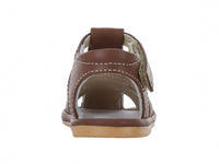 Sandalias Miniburbujas 12-185 Para Niño