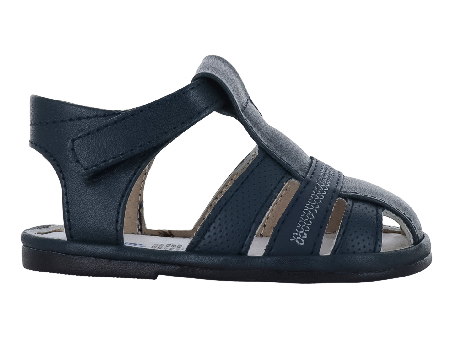 Sandalias Miniburbujas 12-185 Para Niña