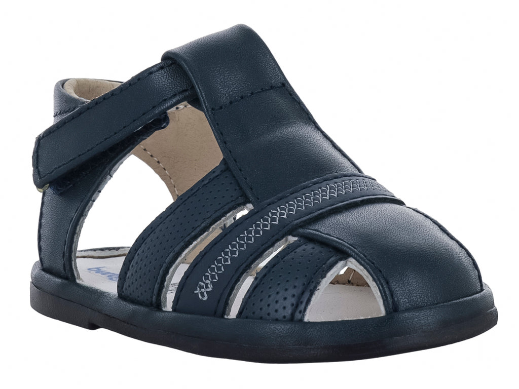 Sandalias Miniburbujas 12-185 Para Niña