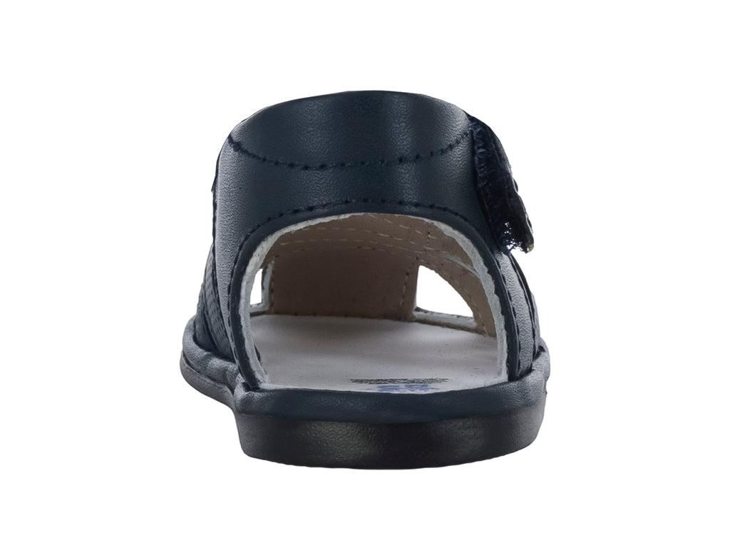 Sandalias Miniburbujas 12-185 Para Niña