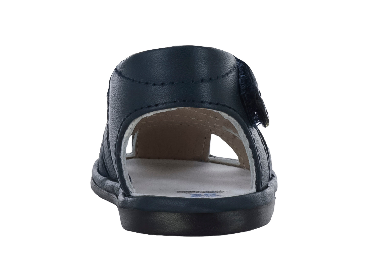 Sandalias Miniburbujas 12-185 Para Niña