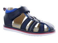 Sandalias Miniburbujas 71-705 Para Niño