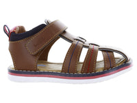 Sandalias Miniburbujas 71-705 Para Niño