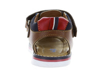 Sandalias Miniburbujas 71-705 Para Niño