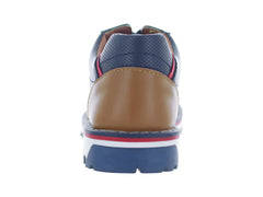Tenis Miniburbujas Azul Marino para Niño