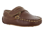 Zapatos Miniburbujas 57-096 Para Niño